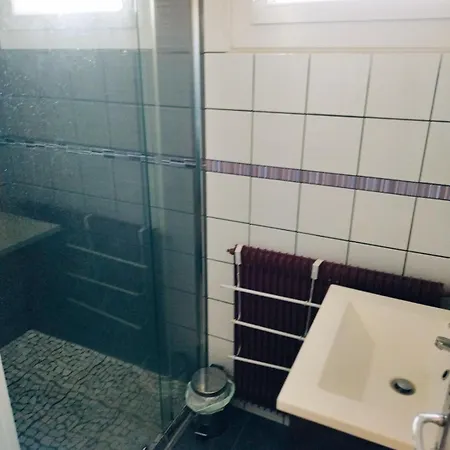 Bel Ensoleille Apartamento