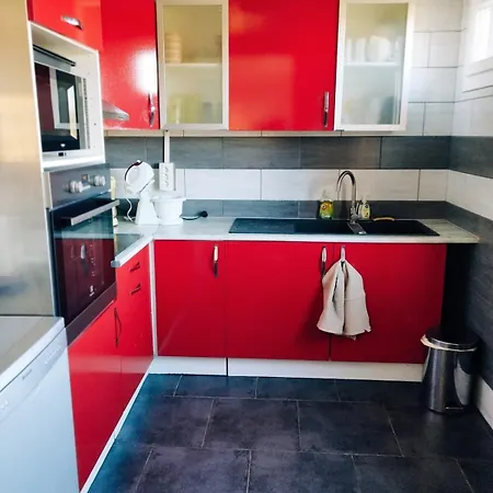 Apartamento Bel Ensoleille
