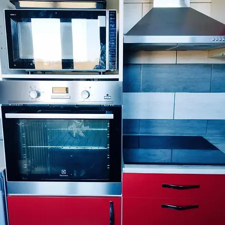 Bel Ensoleille Apartamento Cunlhat