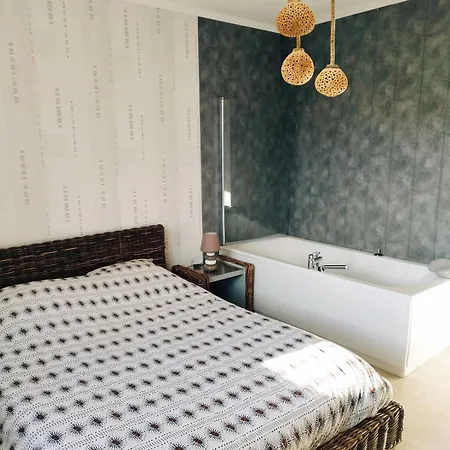 Bel Ensoleille Apartamento Cunlhat