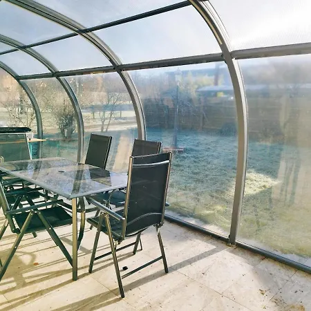Apartamento Bel Ensoleille Cunlhat