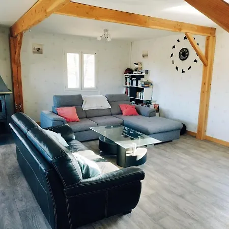 Bel Ensoleille Apartamento *