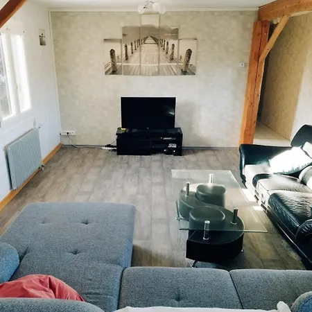 Apartamento Bel Ensoleille