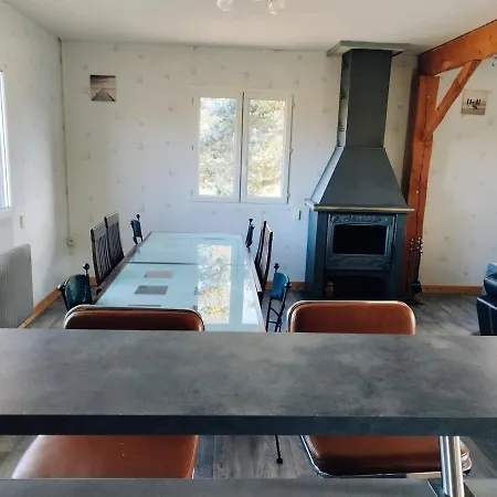 Apartamento Bel Ensoleille *